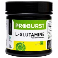 Proburst L-Glutamine Powder - 250 g