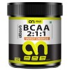 Abbzorb BCAA 2:1:1 Tangy Orange 200Gm