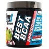 BPI Sports Best Bcaa, 300gm, Fruit Punch, 30 Servings