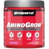 Myogenetix AMINOGROW HSP90, 60 Servings, Juicy Fruit Bubblegum