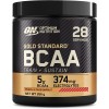 Optimum Nutrition Gold Standard BCAA with Electrolytes, Peach Passion fruit, 28 Servings, 266g