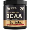Optimum Nutrition Gold Standard BCAA with Electrolytes, Raspberry Pomegranate, 28 Servings, 266g