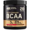 Optimum Nutrition Gold Standard BCAA with Electrolytes, Strawberry Kiwi, 28 Servings, 266g