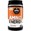 Optimum Nutrition Essential Amino Energy - BCAA, - 30 Servings 270gm Orange