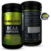 Proburst BCAA Supreme 400 gm Green Apple