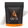 AS-IT-IS Nutrition L-Arginine Powder for Muscle Building & Endurance (250gm)