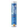FAST&UP L-Arginine Essentials 1500 mg, Effervescent L-Arginine Supplement, Orange Flavour, – 20 Effervescent Tablets