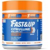 Fast&Up Citrulline Malate 100 servings, Unflavored, 200 g
