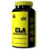 Absolute Nutrition CLA(Conjugated Linoleic Acid) Weight Loss & Fat Burners Capsules - 60 Softgel Capsules