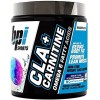 BPI Sports, CLA + Carnitine, Snow Cone, 350g
