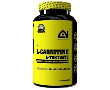 Absolute Nutrition L-Carnitine L-Tartrate - 120 Veg Capsules