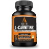 Asitis Nutrition L-Carnitine 500mg, 60 Capsules 