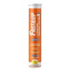 FAST&UP L-Carnitine Tartrate 1000mg, Lemon Flavour – 20 Tablets, White