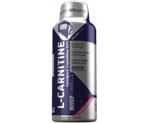 Gibbon L-Carnitine 450ml - 30 Servings Kiwi Strawberry
