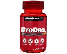 MYOGENETIX Myodrol HSP, 30 caplets, Unflavoured