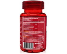 MYOGENETIX Myodrol HSP, 30 caplets, Unflavoured