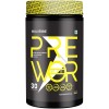 Absolute Nutrition Wolverine Pre Workout, 0.88 lb, Cranberry