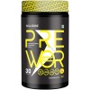 Absolute Nutrition Wolverine Pre Workout, 0.88 lb, Orange