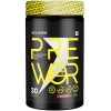 Absolute Nutrition Wolverine Pre Workout, 0.88 lb, Fruit Punch
