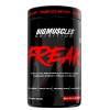 Bigmuscles Nutrition Freak Pre-Workout Sex on the Beach 60 Servings, 360g