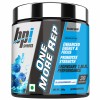 BPI Sports 1MR One More Rep Pre-Workout - Blue Raspberry 300gm