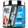 BPI Sports 1MR One More Rep Pre-Workout - Fruit Punch 300gm