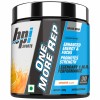 BPI Sports 1MR One More Rep Pre-Workout - Orange 300gm
