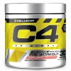 Cellucor C4 Original Pre-Workout, 30 Servings, Passion Fruit