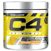 Cellucor C4 Original Pre-Workout, 30 Servings, Orange Burst