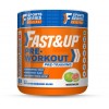 Fast&Up Pre-Workout Supplement 30 Servings, Watermelon Flavour