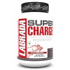 Labrada SUPER CHARGE Pre-Workout 35 Servings - 280g Cranberry