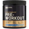 Optimum Nutrition Gold Standard Pre-Workout, Blueberry, 30 Servings