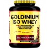 ABSN Goldinium Whey Protein Isolate - 2 kg, Cafe Mocha