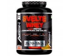 ABSN Svelte Whey Protein - 2.25 kg, Mango