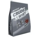 Bigmuscles Nutrition Crude Whey 1kg, Rich Chocolate