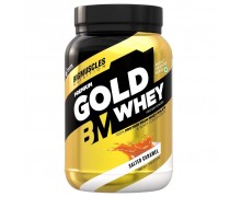 Bigmuscles Nutrition Premium Gold Whey 1Kg Salted Caramel