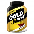 Bigmuscles Nutrition Premium Gold Whey 2Kg Belgian Chocolate