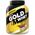 Bigmuscles Nutrition Premium Gold Whey 2Kg Cookies and Cream