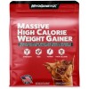 MYOGENETIX Massive High Calorie Weight Gainer, 6 lb, Perfect Chocolate