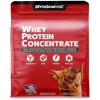 Myogenetix Whey Protein Concentrate 5 Lbs - Perfect Chocolate