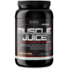 Ultimate Nutrition Muscle Juice Revolution 2600, 4.69 lb, Chocolate Cream