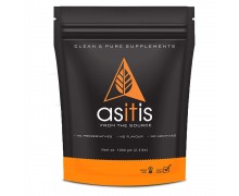 AS-IT-IS Nutrition Whey Protein Isolate 1kg