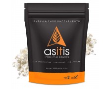 AS-IT-IS Nutrition Whey Protein Isolate 2kg