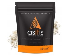 AS-IT-IS Nutrition Whey Protein Concentrate 80% Unflavoured-2kg