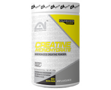 Absolute Nutrition Creatine Monohydrate Alpha Series 250grams