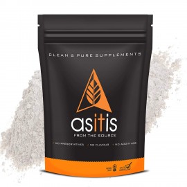 AS-IT-IS  Pure Creatine Monohydrate 100 gm