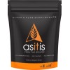 AS-IT-IS CREAPURE Micronized Creatine Monohydrate, Unflavoured – 250 gms