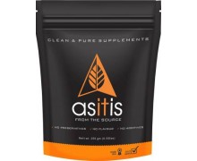 AS-IT-IS CREAPURE Micronized Creatine Monohydrate, Unflavoured – 250 gms