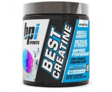 BPI Best Creatine - Snow Cone 300grams