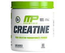 MusclePharm Creatine, 300 grams, Unflavoured